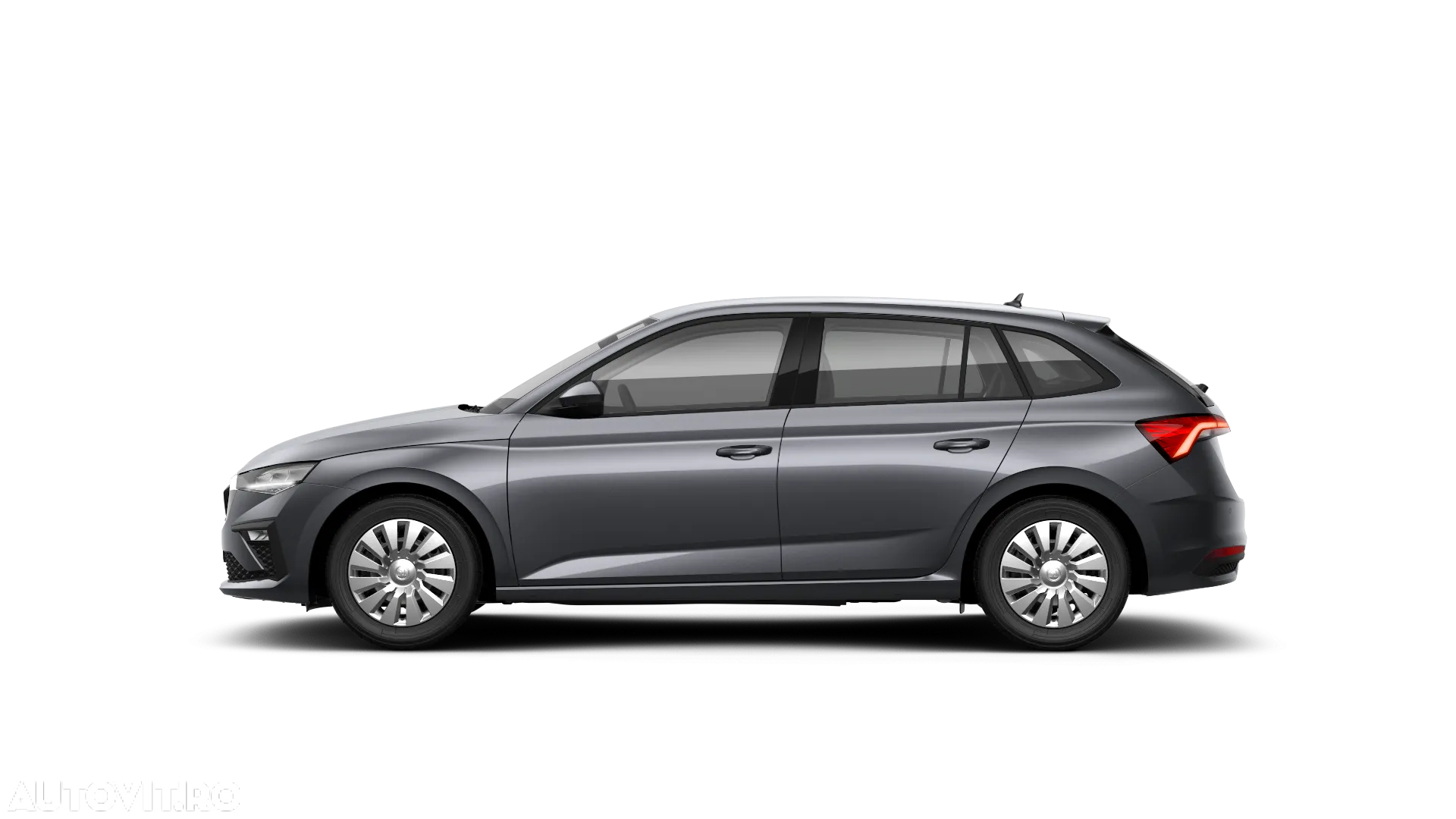 Skoda Scala 1.0 TSI 95 CP Essence - 2