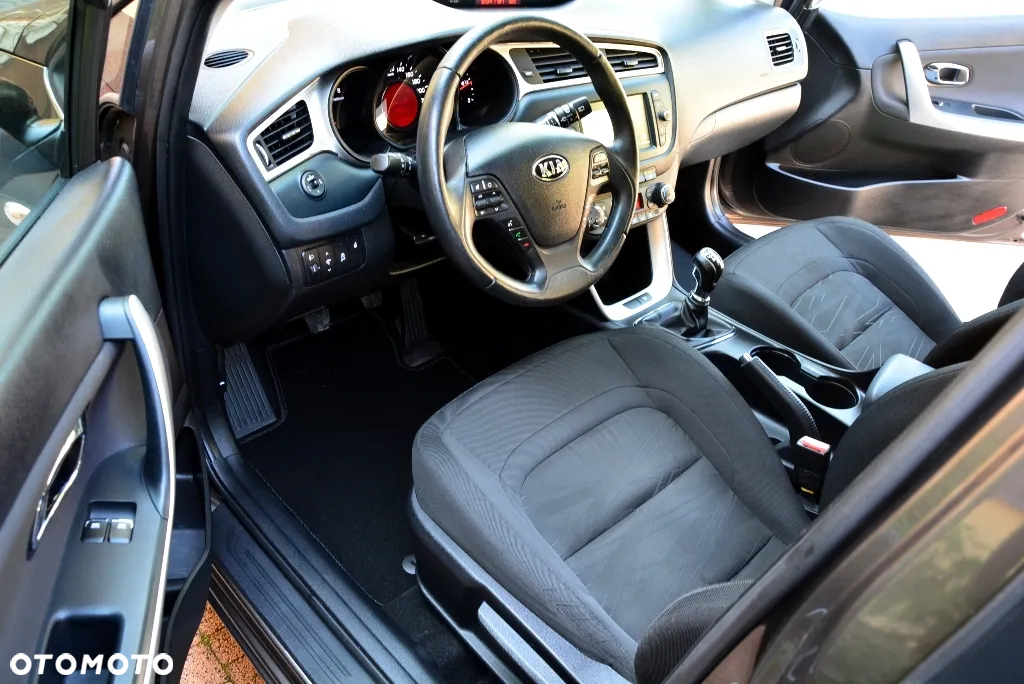 Kia Ceed Cee'd 1.4 L Business Line - 7