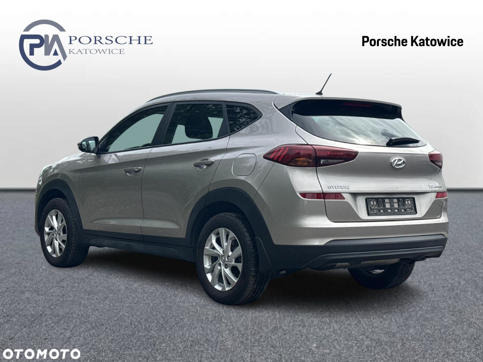 Hyundai Tucson - 6