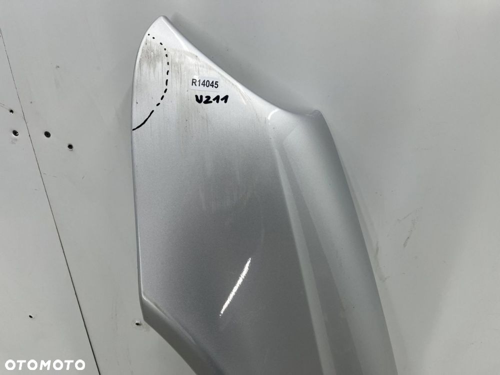 Błotnik Mercedes E-Klasa E klasa W211 02-09r. lewy przedni lewy przód - 2