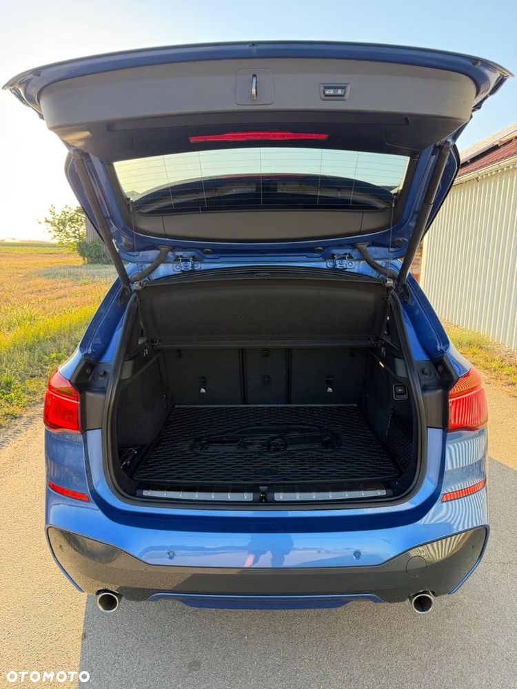 BMW X1 - 9