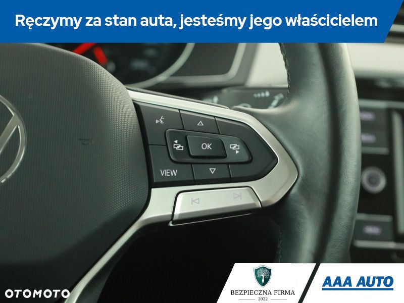 Volkswagen Passat Variant - 17