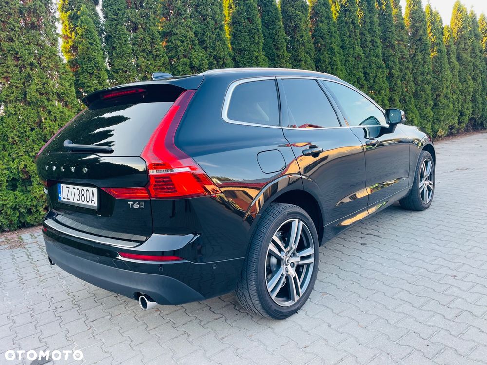Volvo XC 60 T6 AWD Momentum - 6