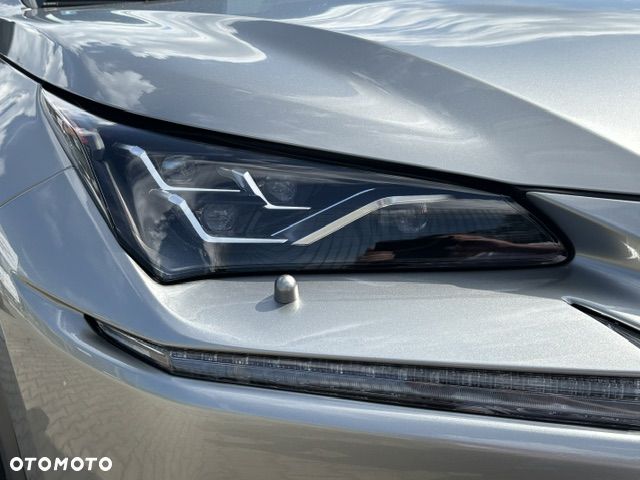 Lexus NX 300h F Impression AWD - 14