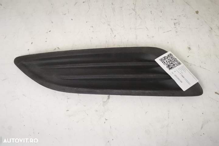 Grila Proiector Dreapta Originala In Stare Buna Ford  Fiesta  6 [facel - 1