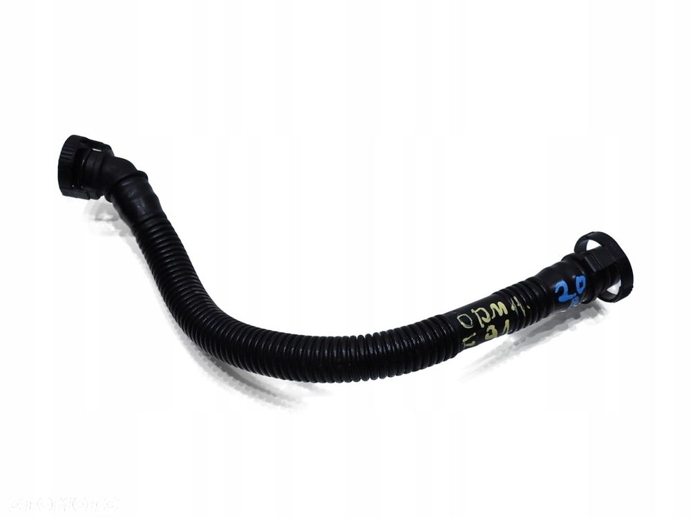 PRZEWÓD ODMY BMW E90 E91 2.0B - 1