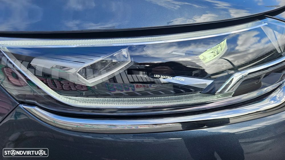 Renault Espace 2.0 dCi Initiale Paris 7L EDC - 6