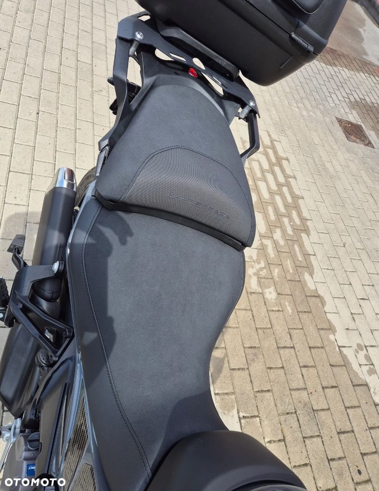 Ducati Multistrada - 3