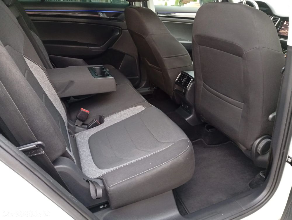 Skoda Kodiaq 2.0 TDI 4x2 Active DSG 7os - 15