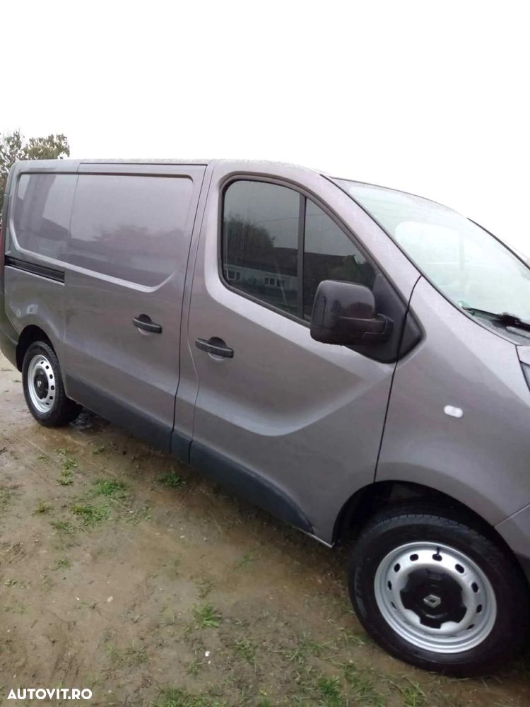 Renault Trafic - 5