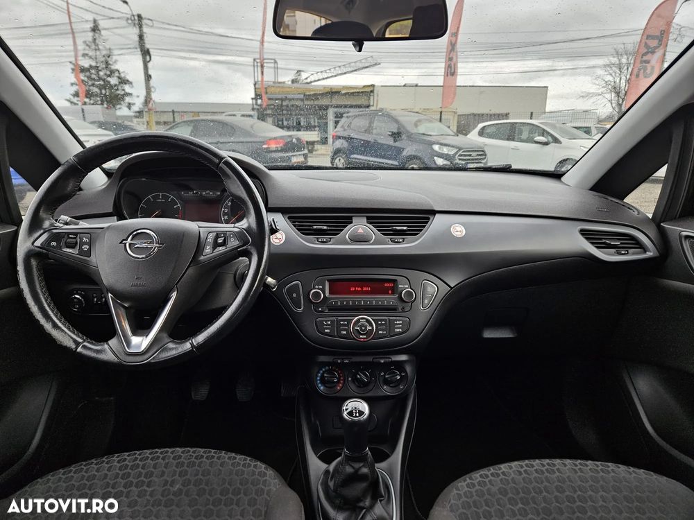 Opel Corsa 1.4 ECOTEC Active - 7