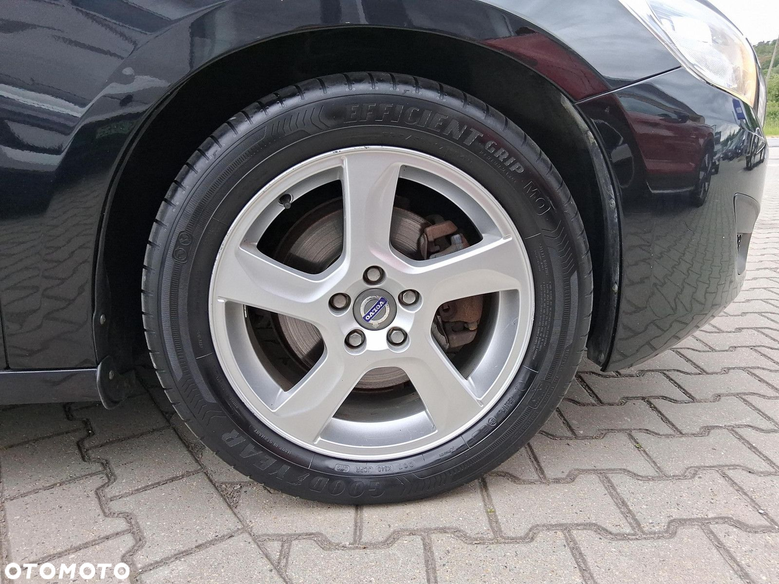 Volvo S60 - 18