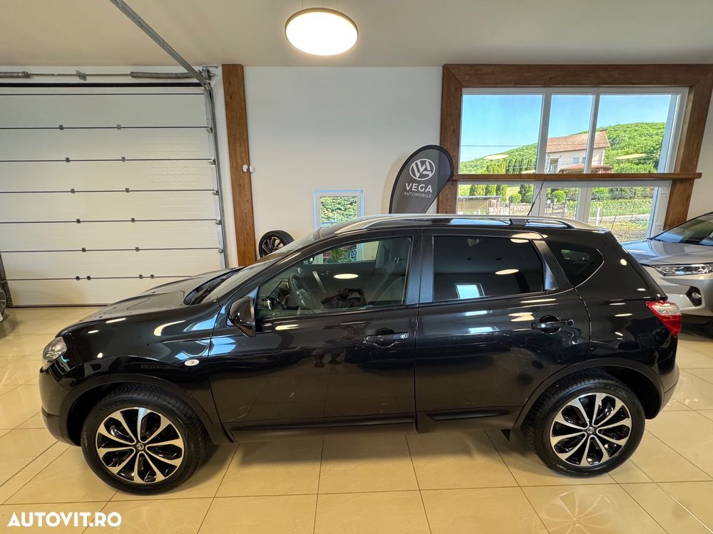Nissan Qashqai 1.5 DCI TEKNA - 7