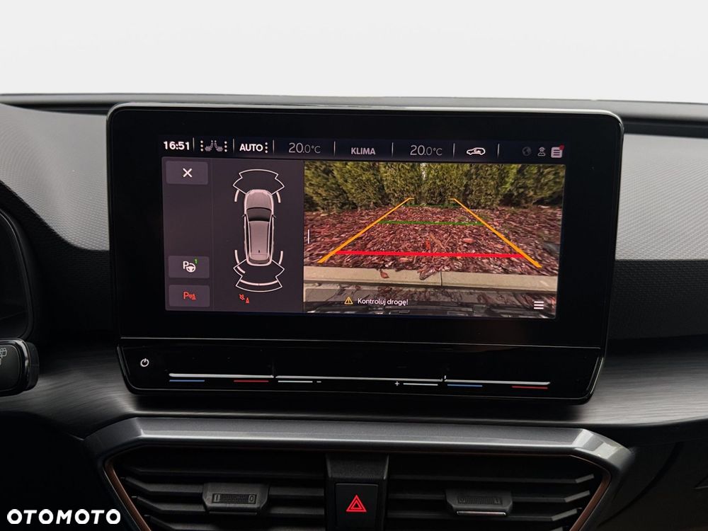 Cupra Leon Sportstourer 1.5 TSI - 20