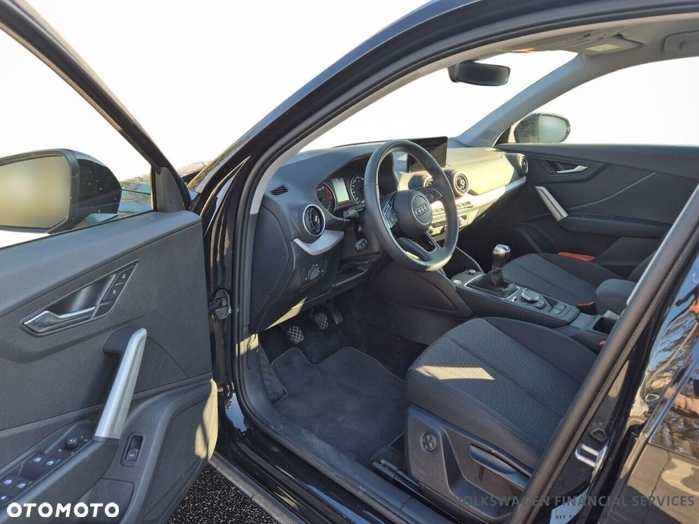 Audi Q2 30 TFSI Advanced - 6