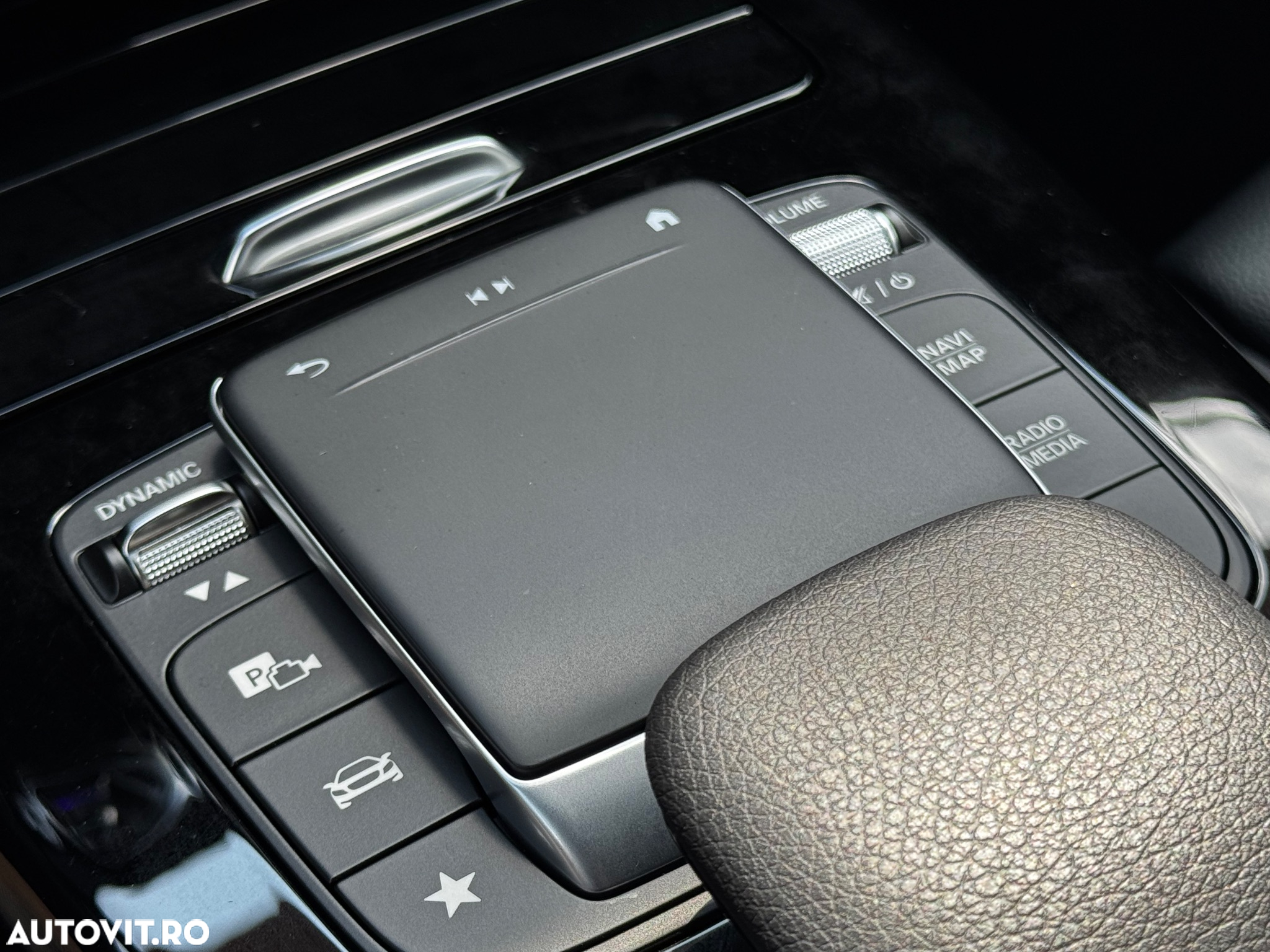 Mercedes-Benz A 180 d 7G-DCT Edition 2020 - 30