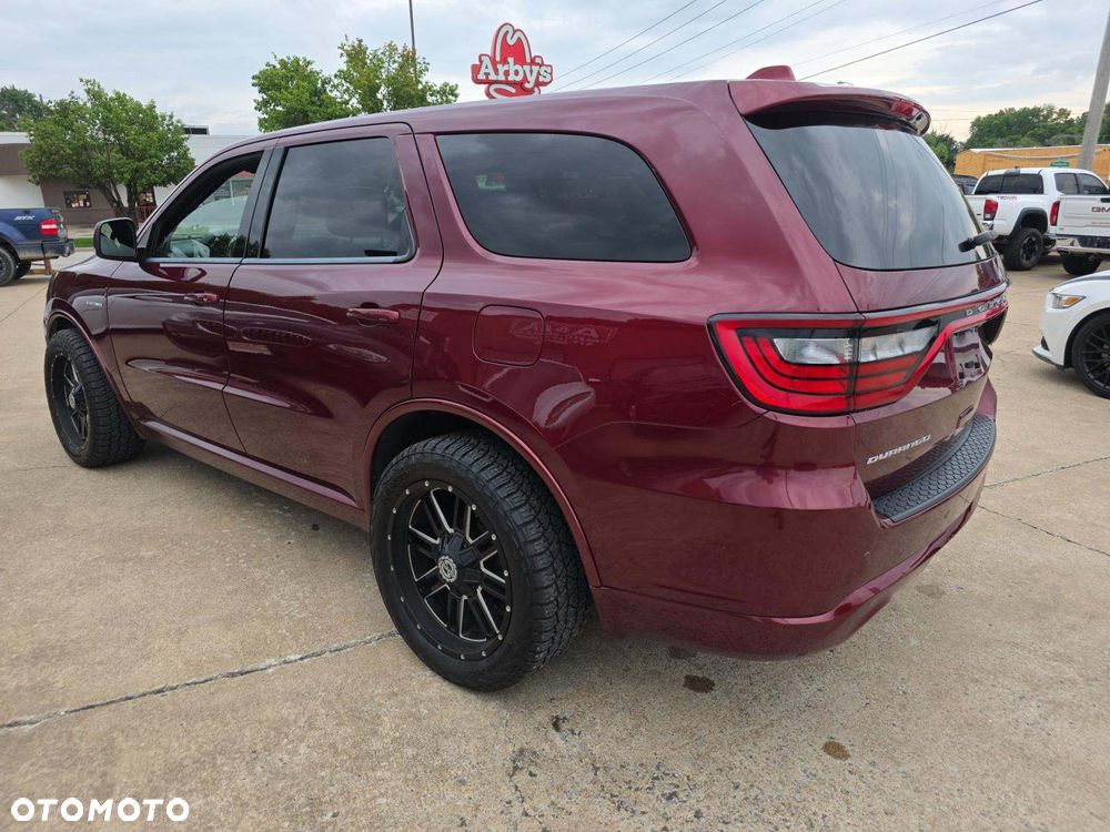 Dodge Durango 5.7 R/T - 3