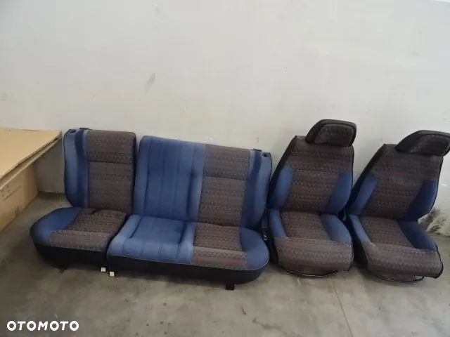 FOTEL FOTELE KANAPA FIAT TIPO NR580 - 1