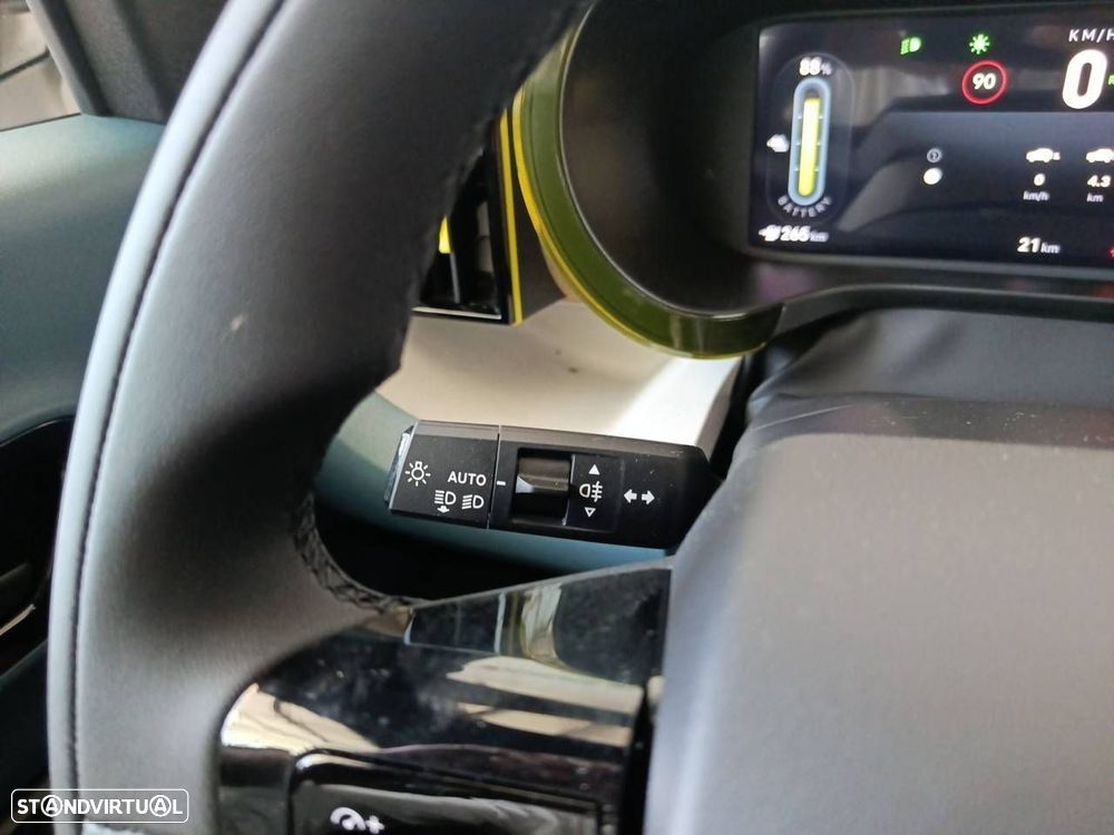 Fiat Grande Panda 45 kWh La Prima - 15