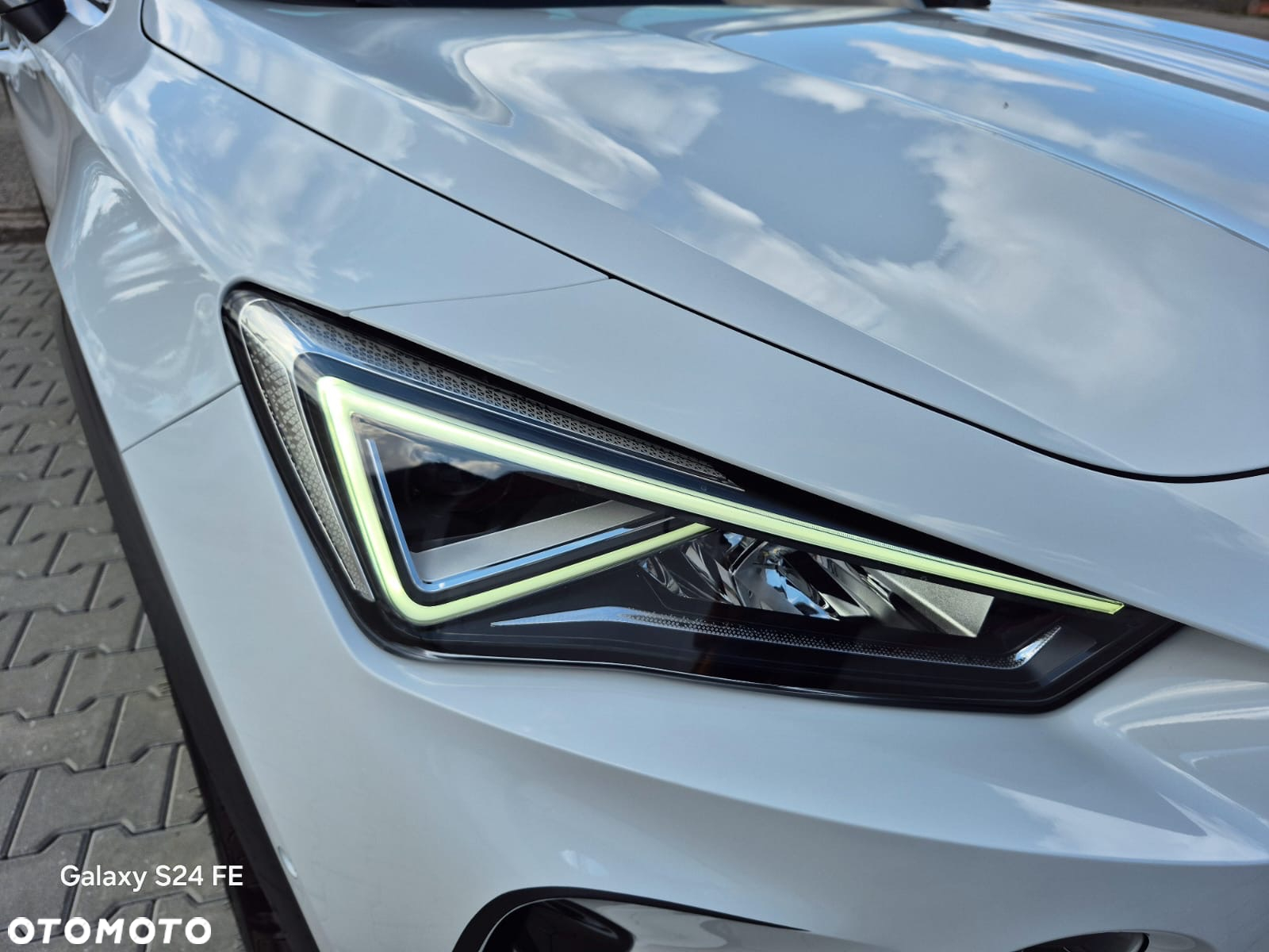 Cupra Formentor - 36