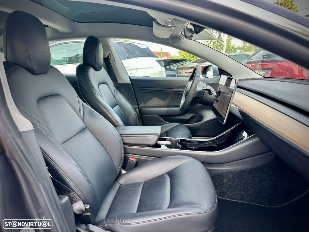 Tesla Model 3 Standard RWD Plus - 11