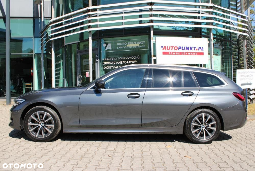 BMW Seria 3 - 8