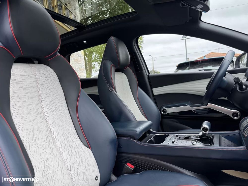 BYD Atto 3 60.48 kWh Comfort - 22