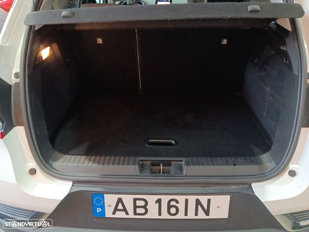 Renault Captur 1.3 TCe Initiale Paris EDC - 25
