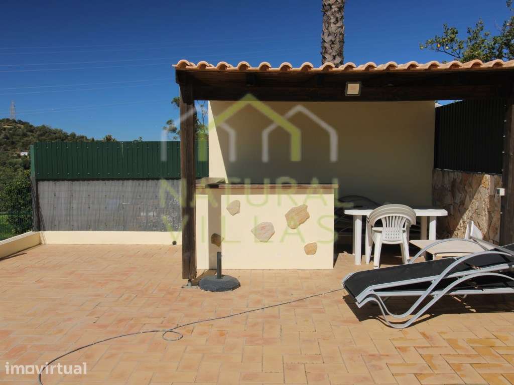 NOVEMBRO 2026: Moradia Isolada T5, Piscina e Vista Mar Panorâmica, ... - Grande imagem: 5/5