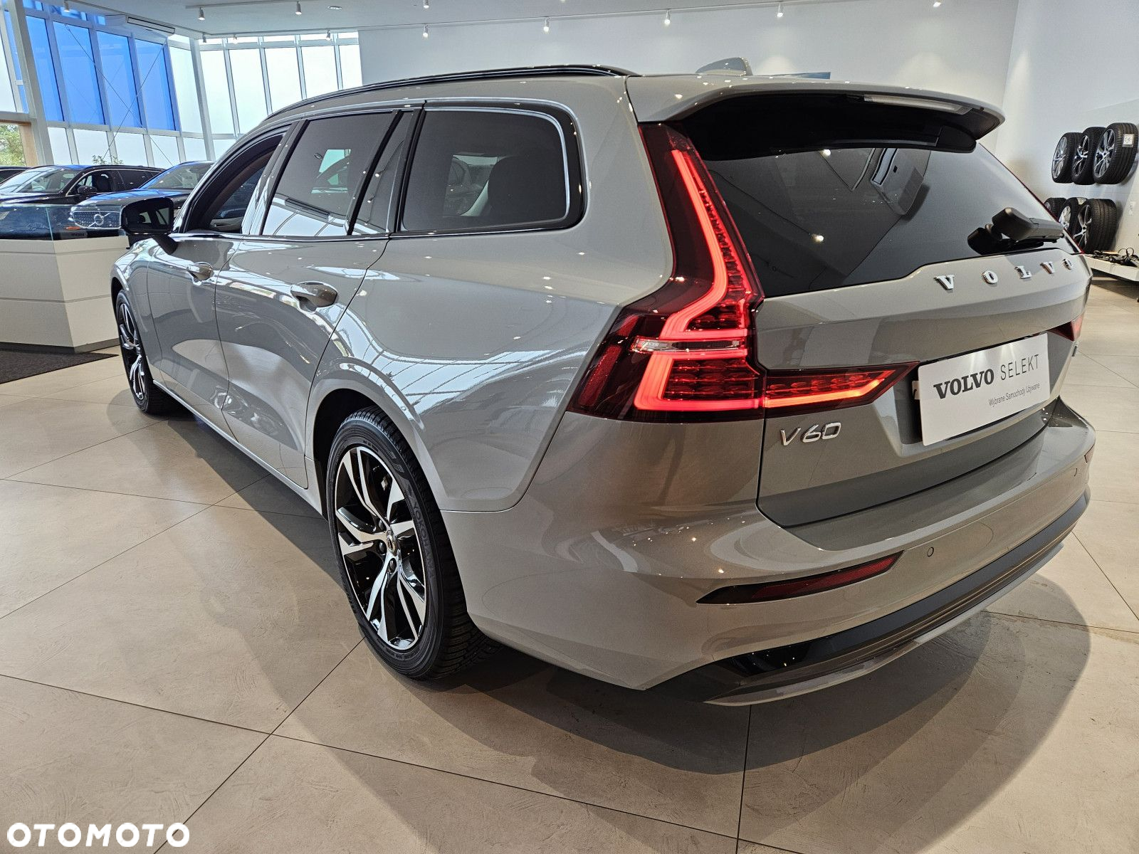 Volvo V60 - 7
