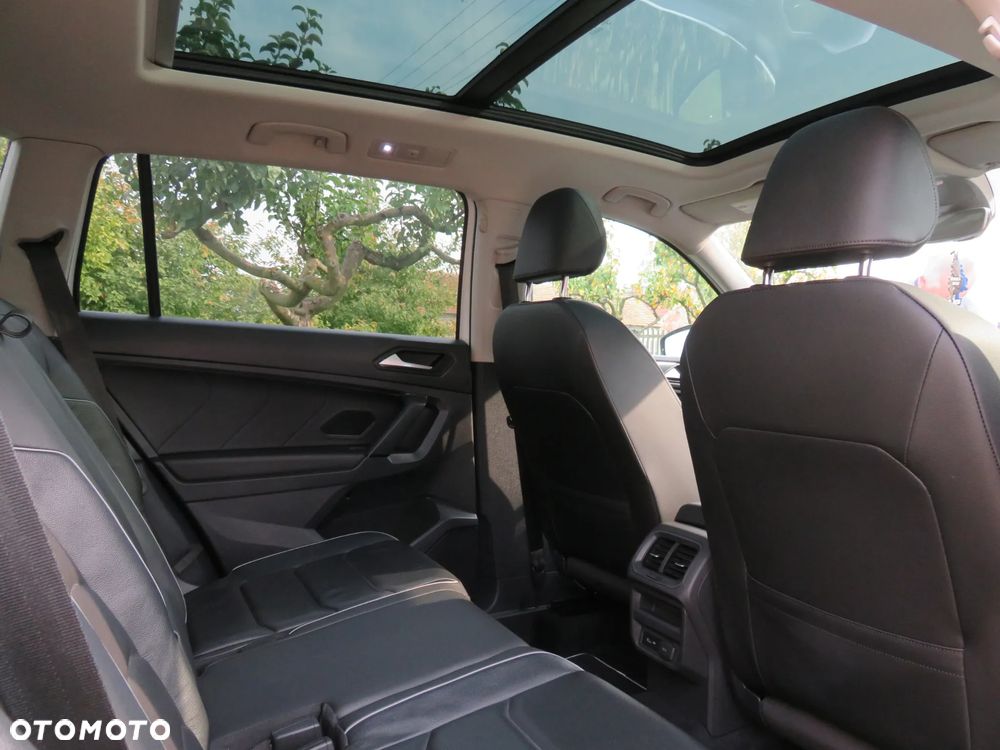 Volkswagen Tiguan Allspace - 9