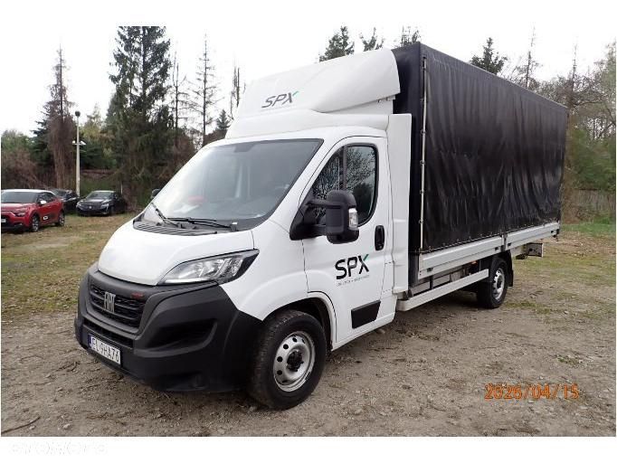 Fiat Ducato Maxi - 3