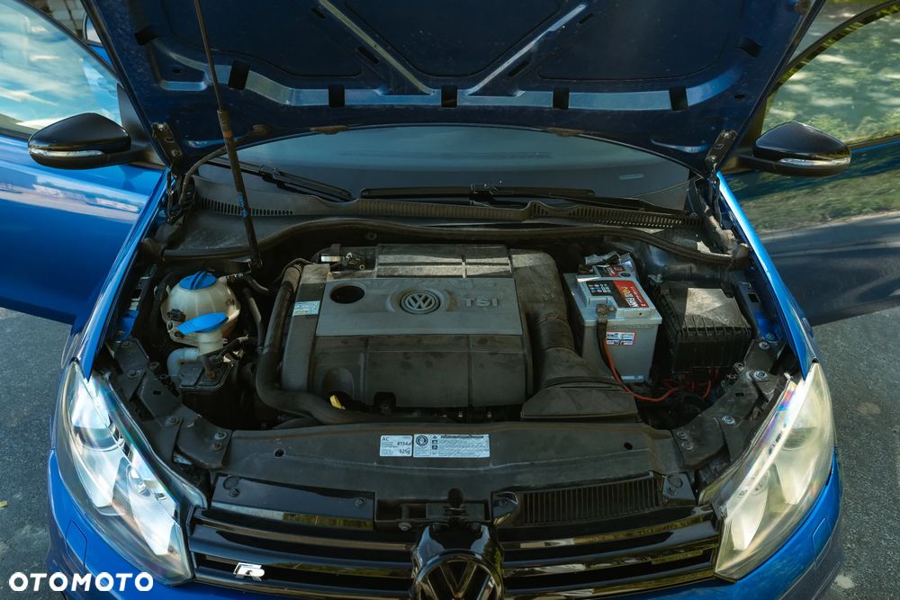 Volkswagen Golf - 14