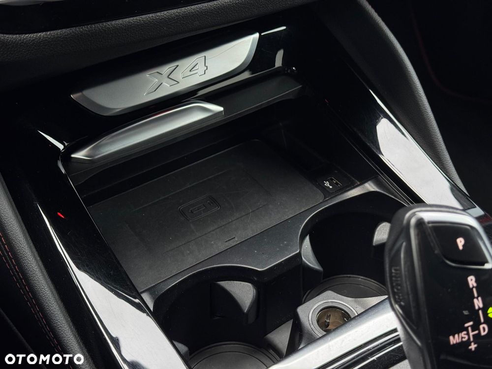 BMW X4 xDrive20d M Sport sport - 21