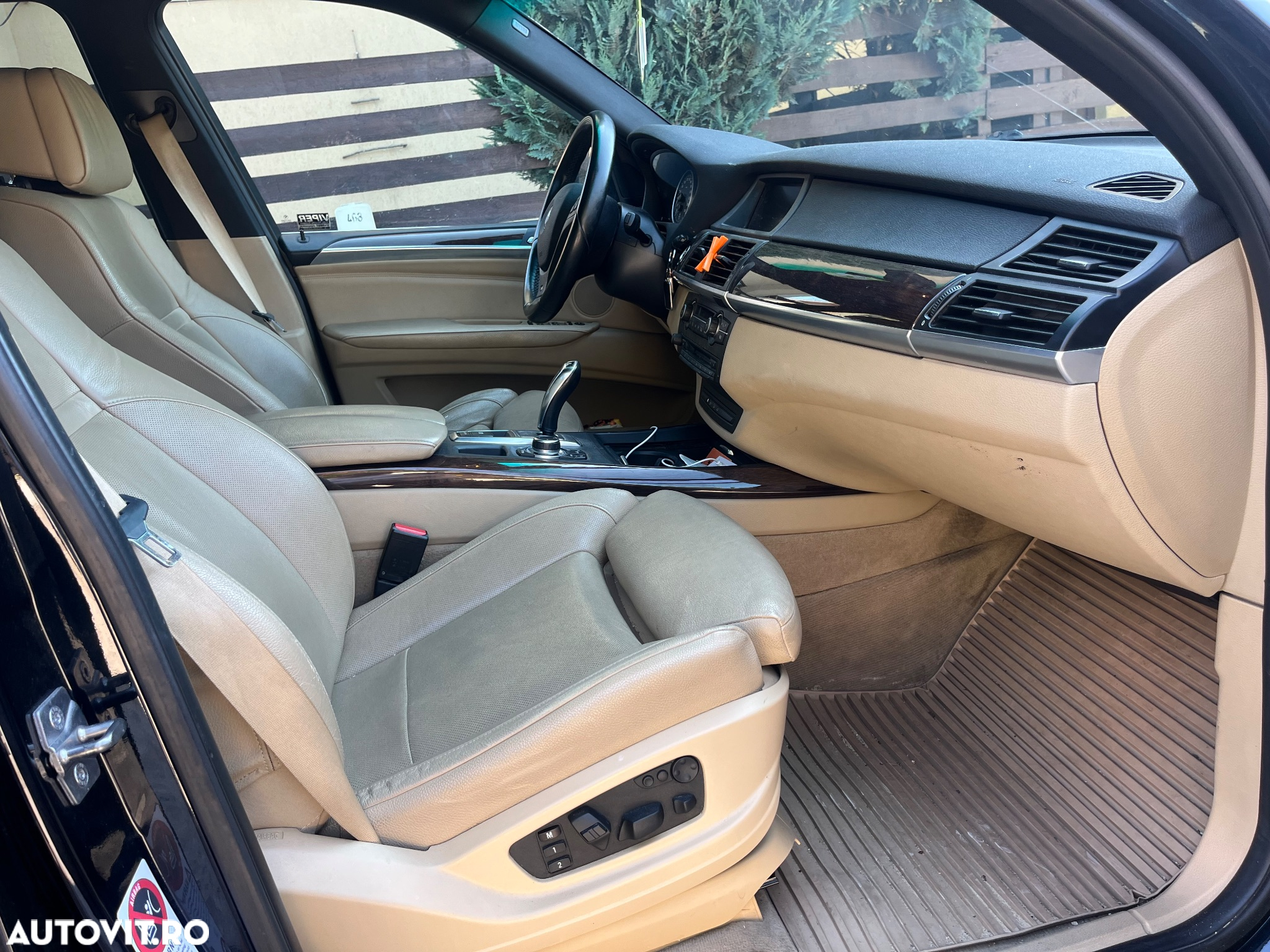 BMW X5 xDrive40d - 6
