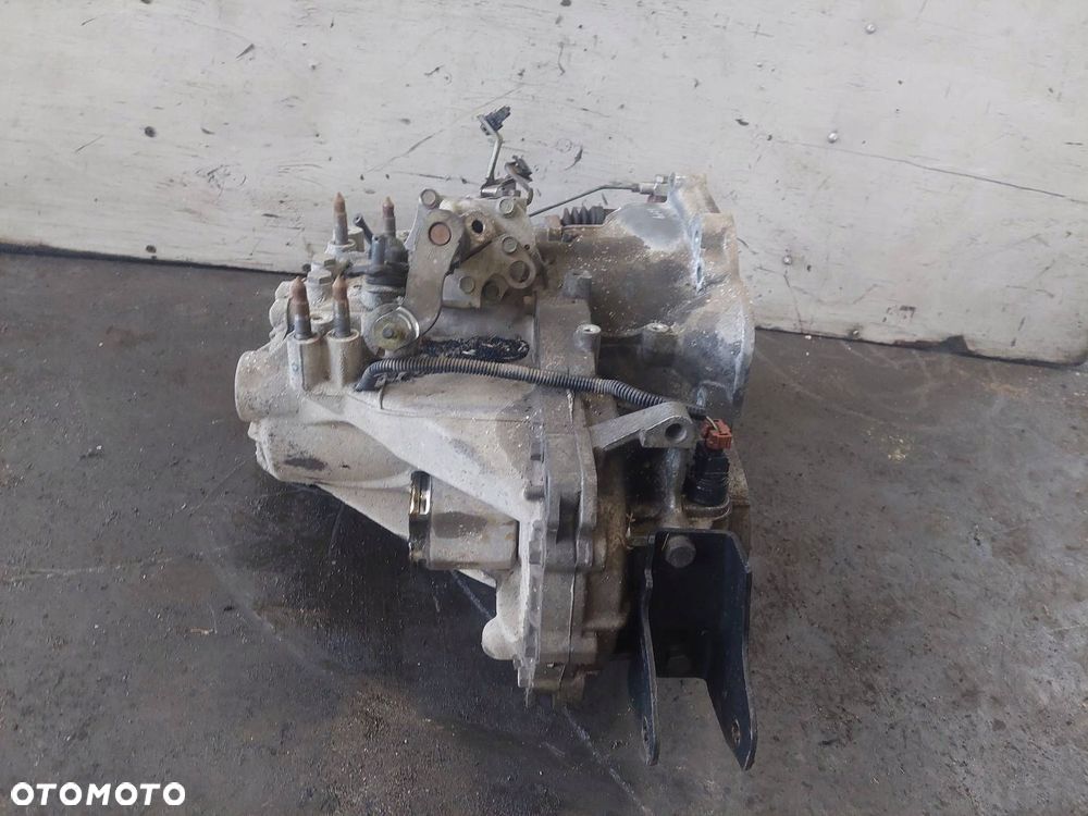 SKRZYNIA BIEGÓW MITSUBISHI SPACE STAR I 1.8 GDI KF5M421F8AC WT5189 - 4