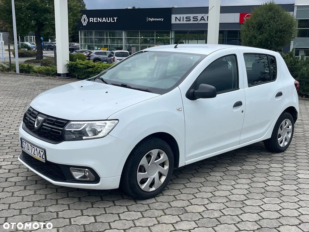 Dacia Sandero 0.9 TCe Laureate S&S - 9