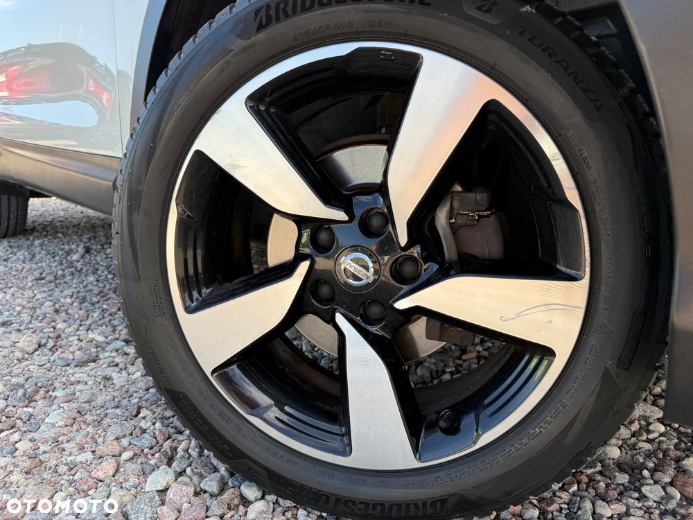 Nissan Qashqai 1.2 DIG-T 360 - 19