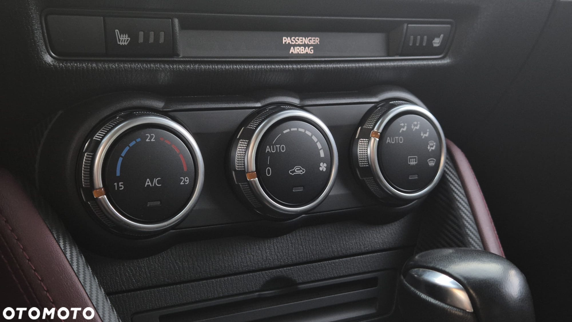 Mazda CX-3 - 37