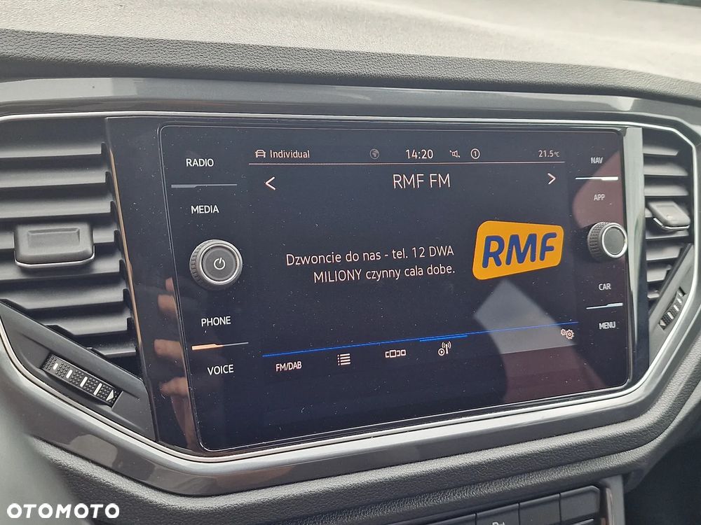 Volkswagen T-Roc 2.0 TSI 4Motion R-Line DSG - 18