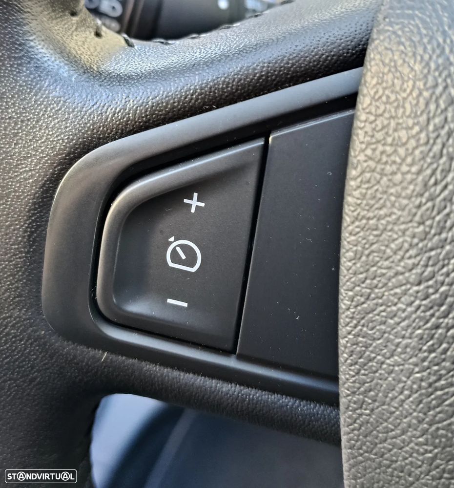 Renault Mégane Sport Tourer 1.5 dCi Dynamique S SS - 13