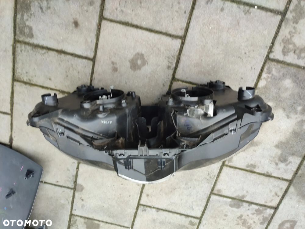 Lampa przód, reflektor Yamaha R3 - 17