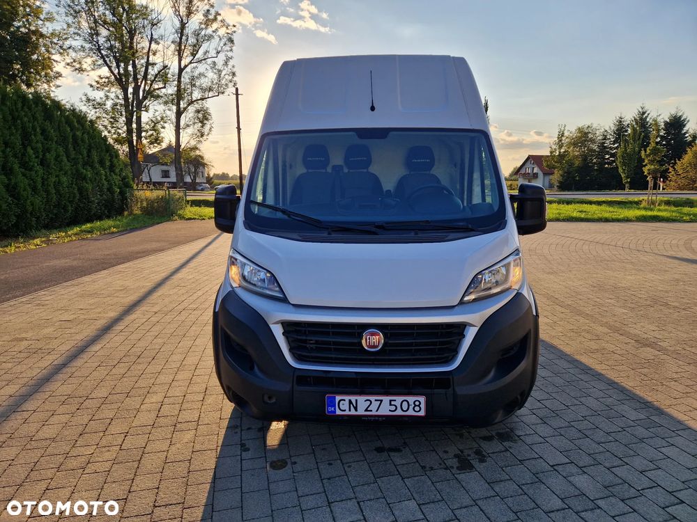 Fiat DUCATO MAXI L4H3 - 6