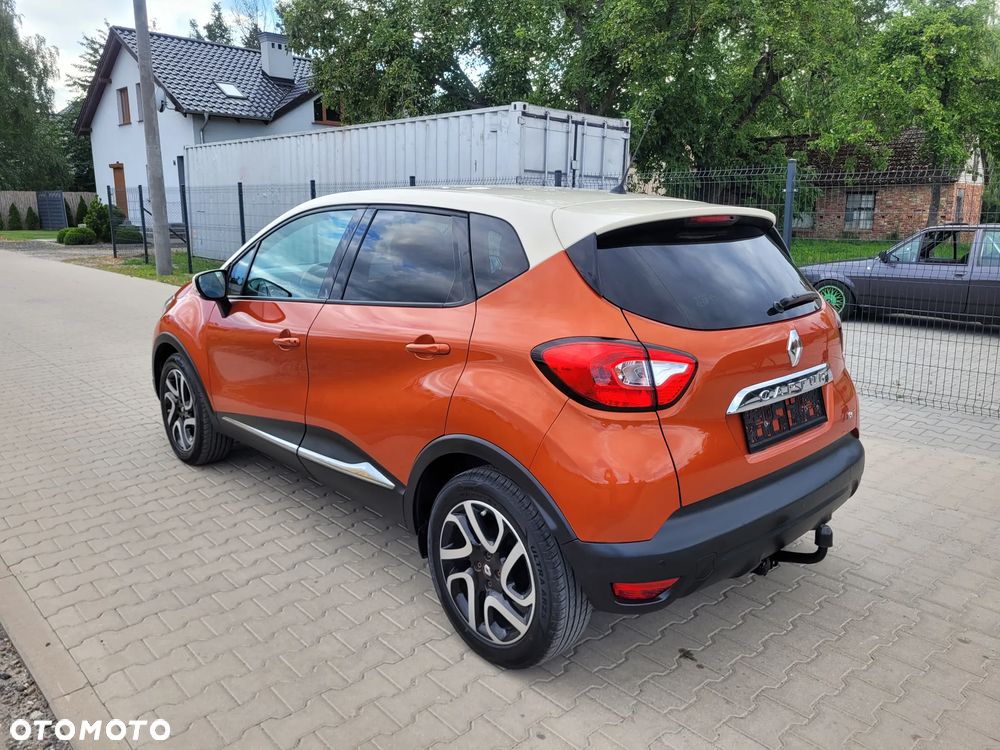 Renault Captur ENERGY TCe 90 Start&Stop Intens - 6