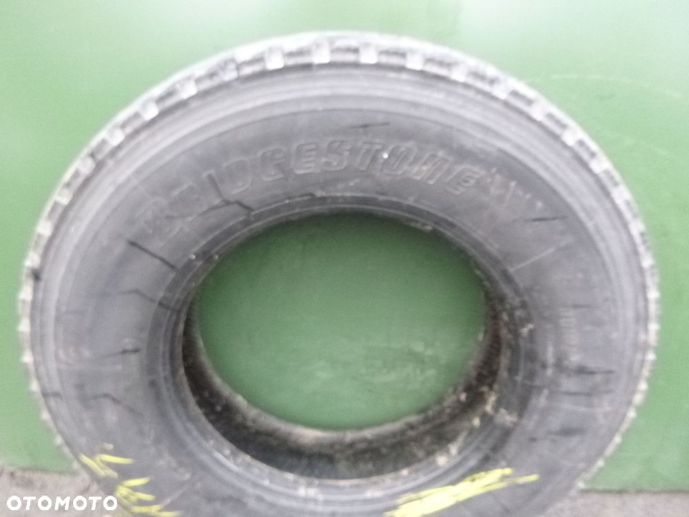 Opona ciężarowa 11/22.5 Bridgestone M840. Opony ciężarowe - 3