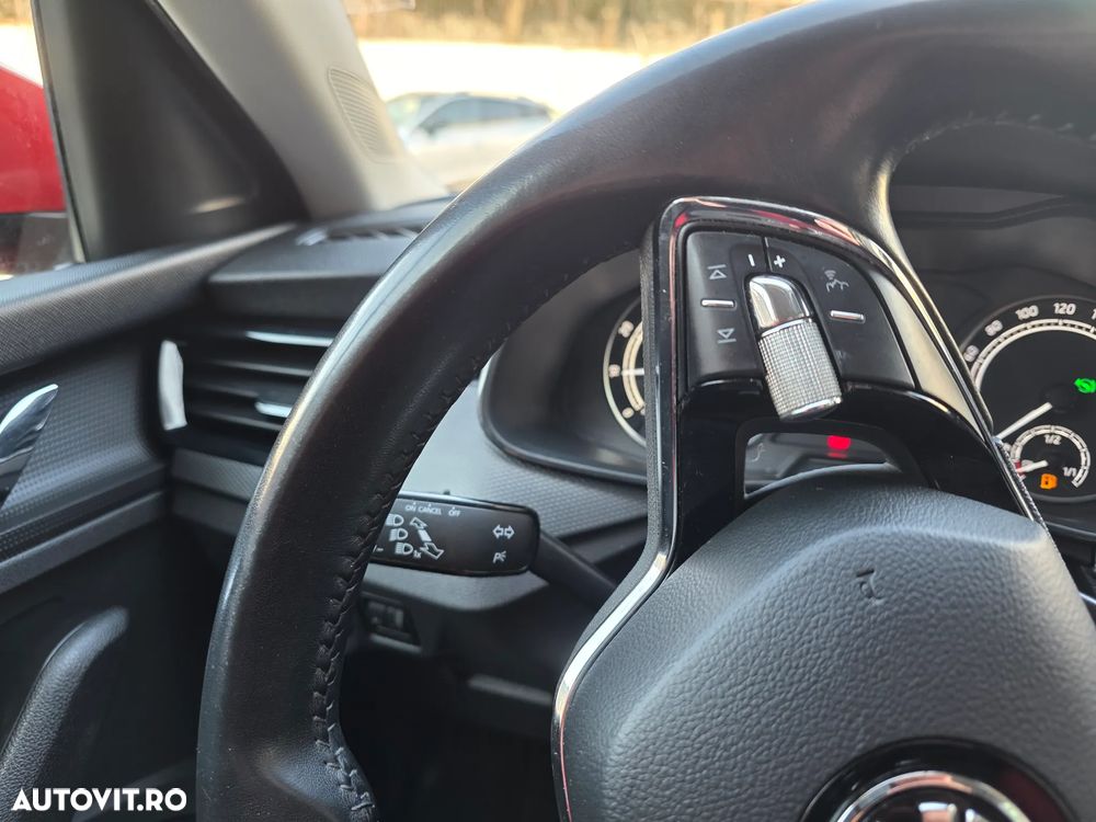 Skoda Scala 1.0 TSI DSG Ambition - 26