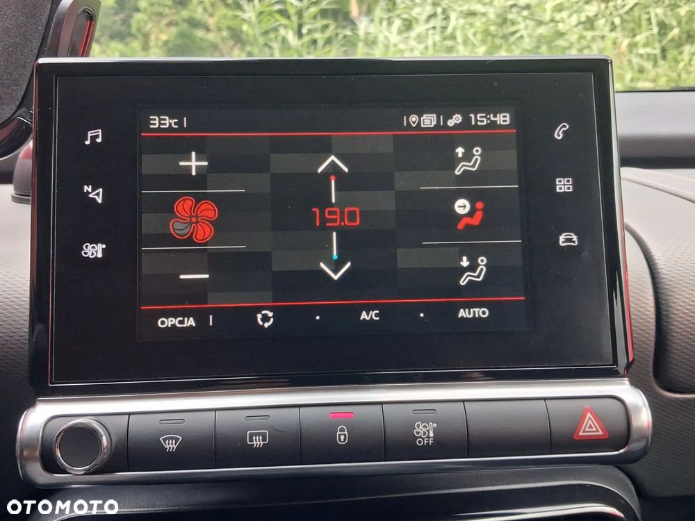 Citroën C4 Cactus 1.2 PureTech GPF Shine S&S EAT6 - 17