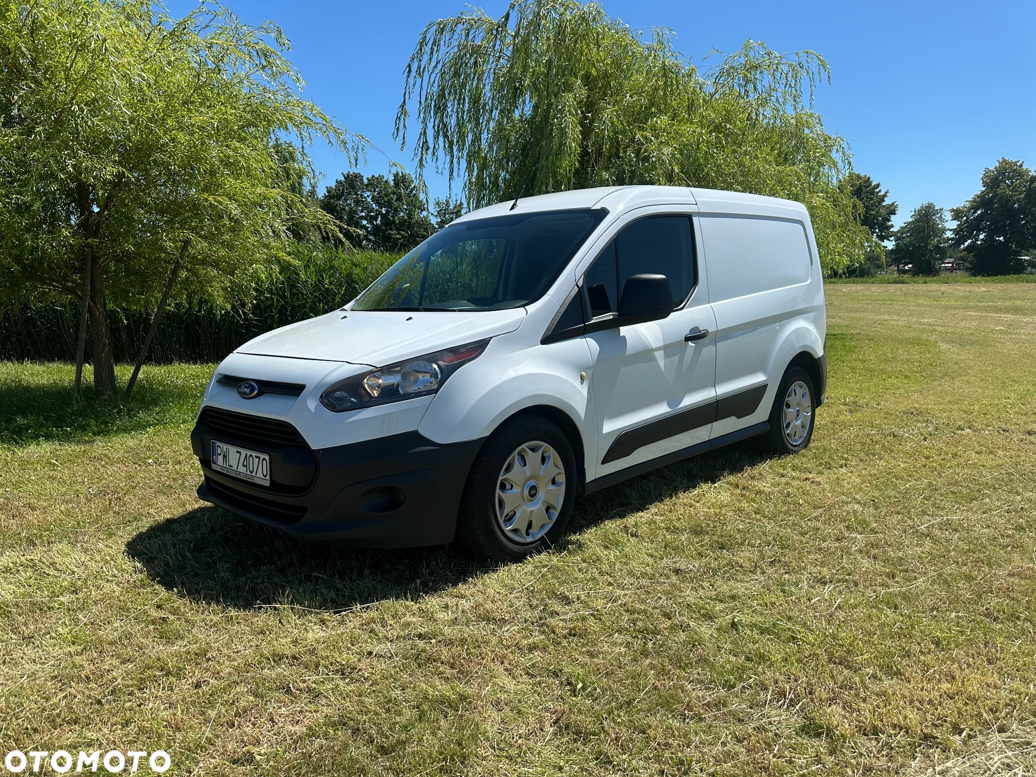 Ford Transit Connect - 4