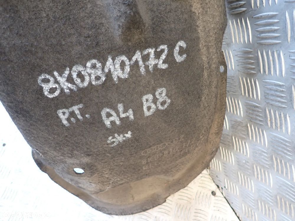 NADKOLE -AUDI A4 B8 , AUDI A6 C7, AUDI A5 8T, AUDI Q7, VW TOURAN, VW POLO, MERCEDES W212, MERCEDES W222, SKODA OCTAVIA III, OPEL MOKKA, MERCEDES W212 LIFT - 5