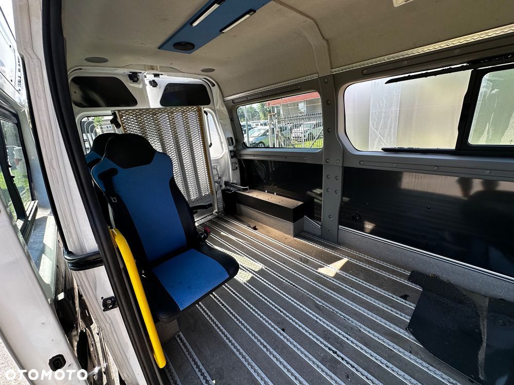 Renault Master - 20